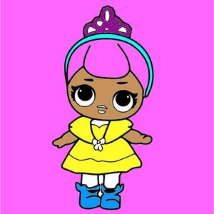 Meet your Posher, Anasha